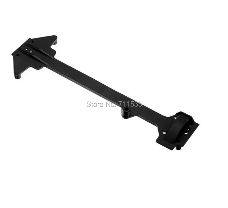 Детали верхней пластины для Wltoys A949 A959 A969 A979 2.4Gh Радиоуправляемый автомобиль|parts