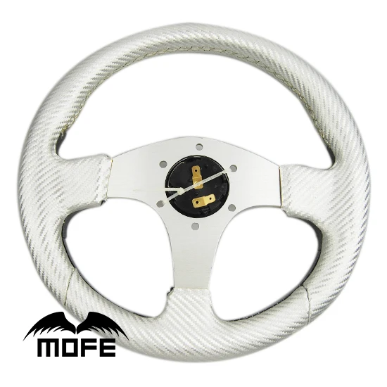 Оригинальный логотип ГЛУБОКАЯ ТАРЕЛКА серый стежок 3 серебряные спицы 340 мм ПВХ