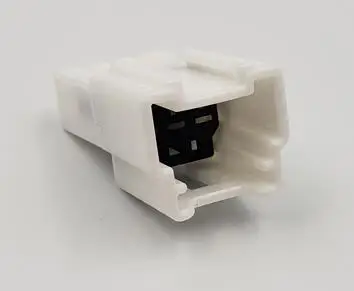 1SET Car connector cigarette lighter bottom power plug to take 3PIN hole male and female socket | Обустройство дома