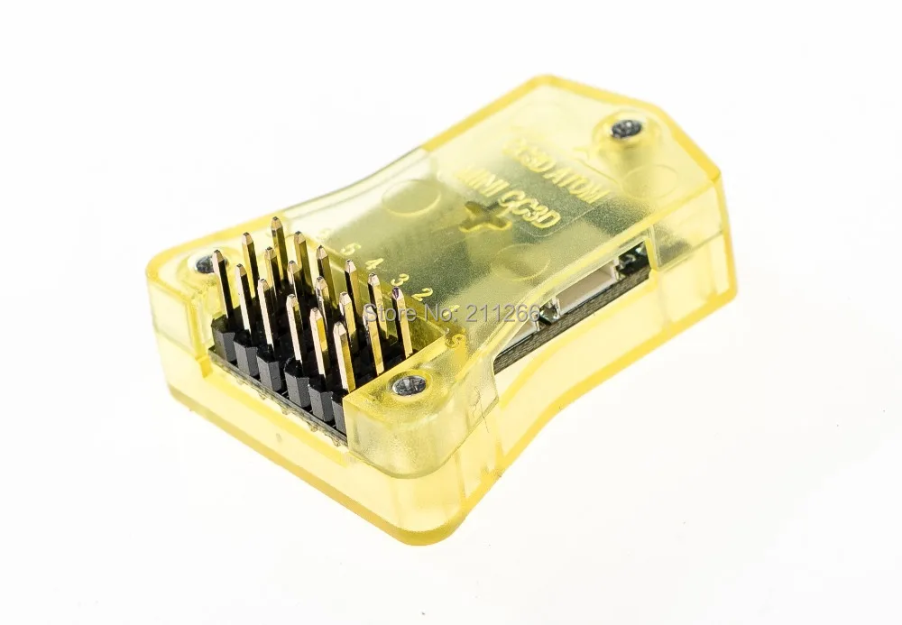 Openpilot Mini Cc3d Combo Atom управление полетом | Игрушки и хобби