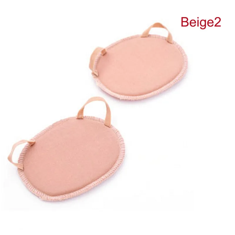 2019 Relief Pain Forefoot Arch Support High Heeled Shoes Insoles Flatfoot Orthotics Anti Slip Cushion Pads HOT! | Обувь