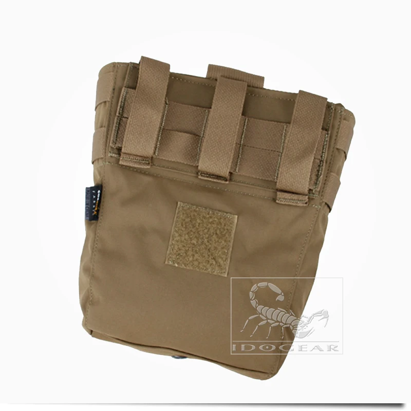 TMC TY сумка для мусора подсумок Молл разное сумка Airsoft Охота шестерни 2839