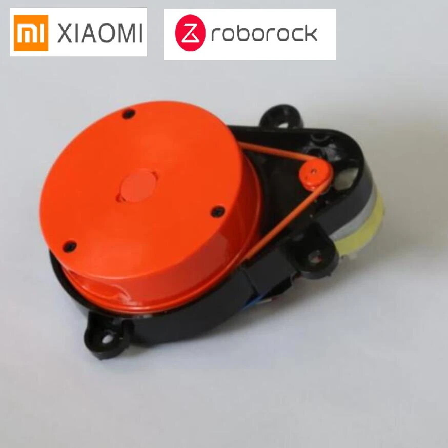 Лазерный датчик расстояния LDS для XIAOMI MIJIA Roborock S50 S51 Sweep one