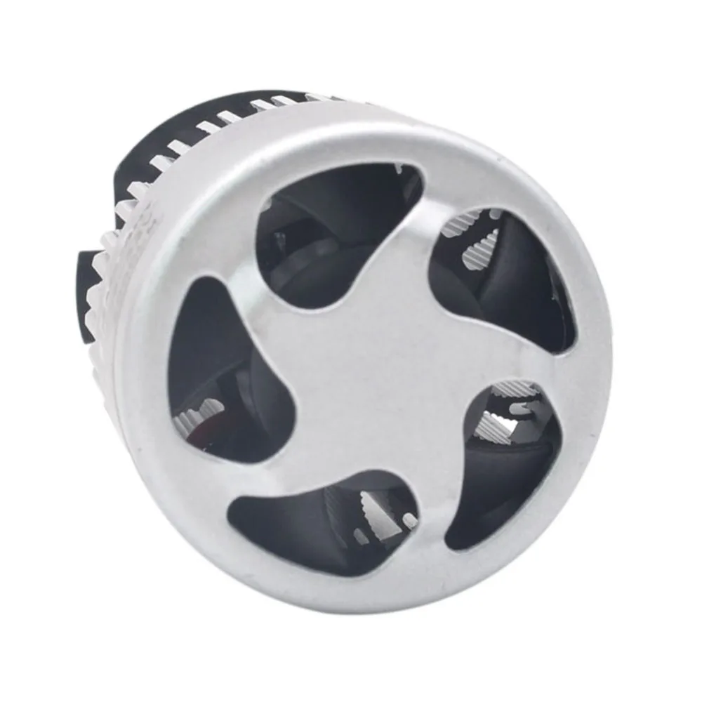 H4 LED авто свет 9003 HB2 Hi/Lo луч светодиодные фары лампы 72 Вт 8000LM Автомобильные