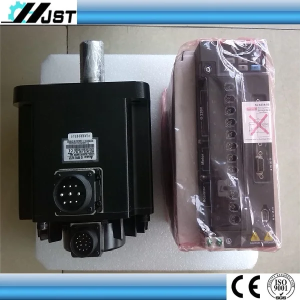 Новый и оригинальный Серводвигатель Delta 3 кВт ECMA F11830RS|servo motor 3kw|motor 3kwdelta |