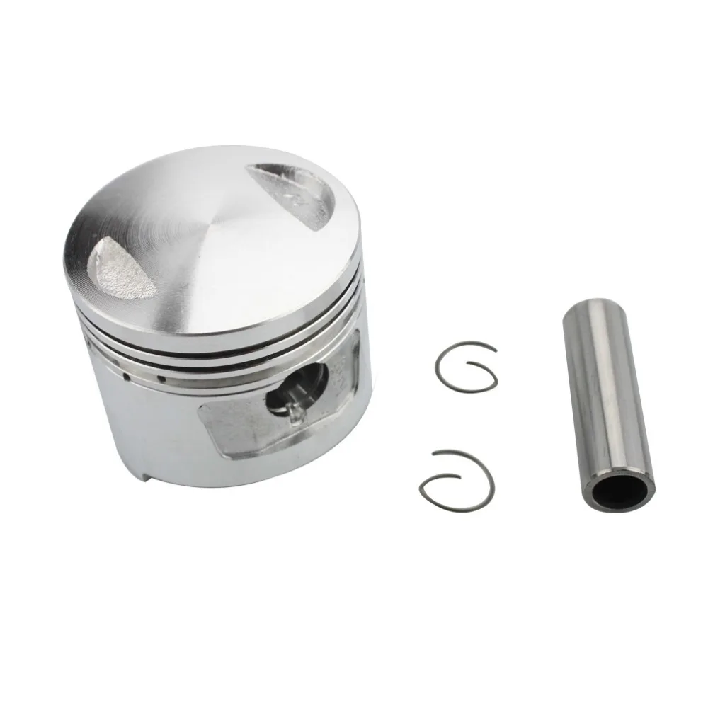 Кольца GOOFIT Piston 62 мм для CG 150cc ATV Байк и картинг высококачественные аксессуары