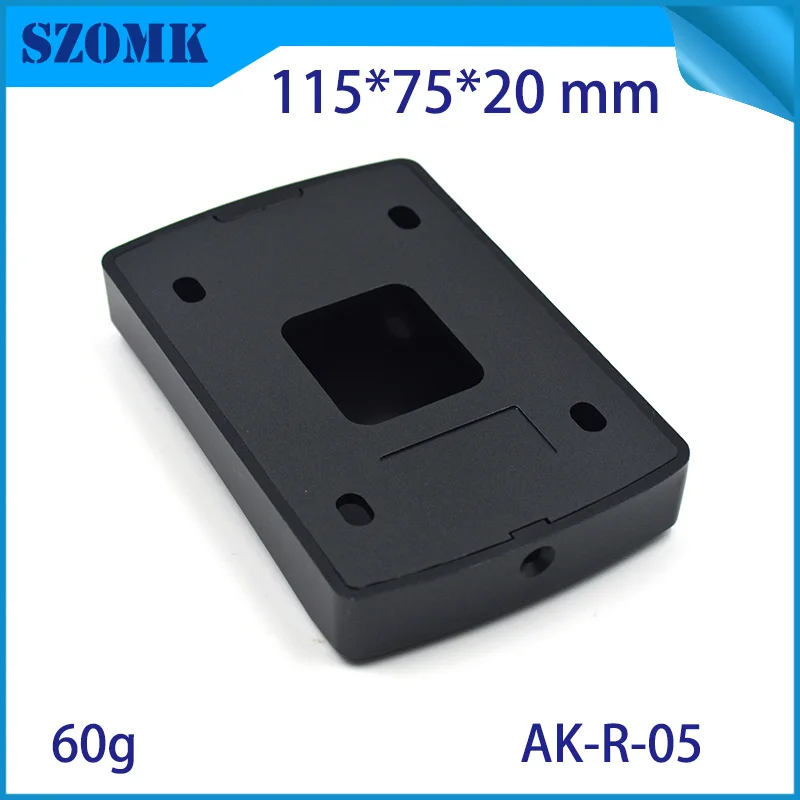 4 шт. RFID кардридер для электронных устройств 115 х75х20 мм|enclosure electronic|enclosure plastic