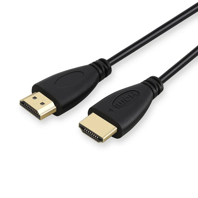 Высокоскоростной HDMI кабель Lungfish поддерживает ТВ 1080 P 3D HD tv Xbox PS3/4 Ethernet компьютер 0 3