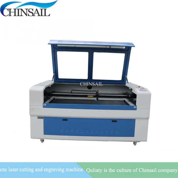 New type laser machine small engraving / cnc co2 1610 90W for sale | Инструменты