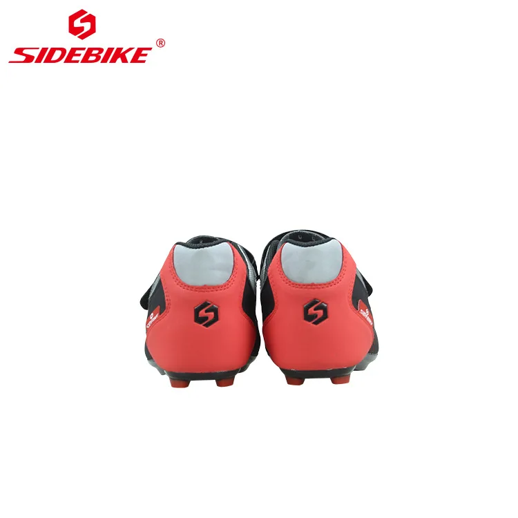 2019 NEW cheap bicycle Road lock shoes professional riding wear-resistant breathable MTB self-locking Free shipping DH AM |