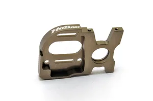 OFNAHOBAO RACING 11301 CNC алюминиевая моторная пластина для 110 HYPER TT Бесплатная доставка