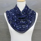 Шарф, шифоновые платки, шаль, женские шарфы, зимняя накидка, хиджаб, женские шарфы, женские шарфы, sjaal, роскошный бренд, новинка