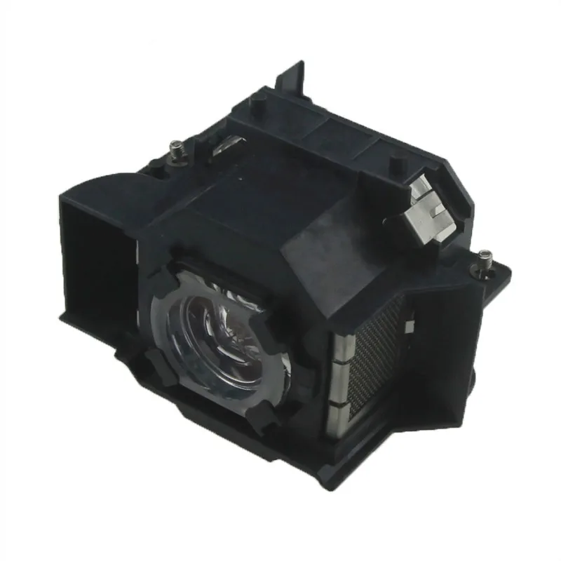 High Quality EMP-S4 EMP-S42 PowerLite S4 ELPLP36/ V13H010L36 Projector lamp bulb with housing for Epson with 180 days warranty