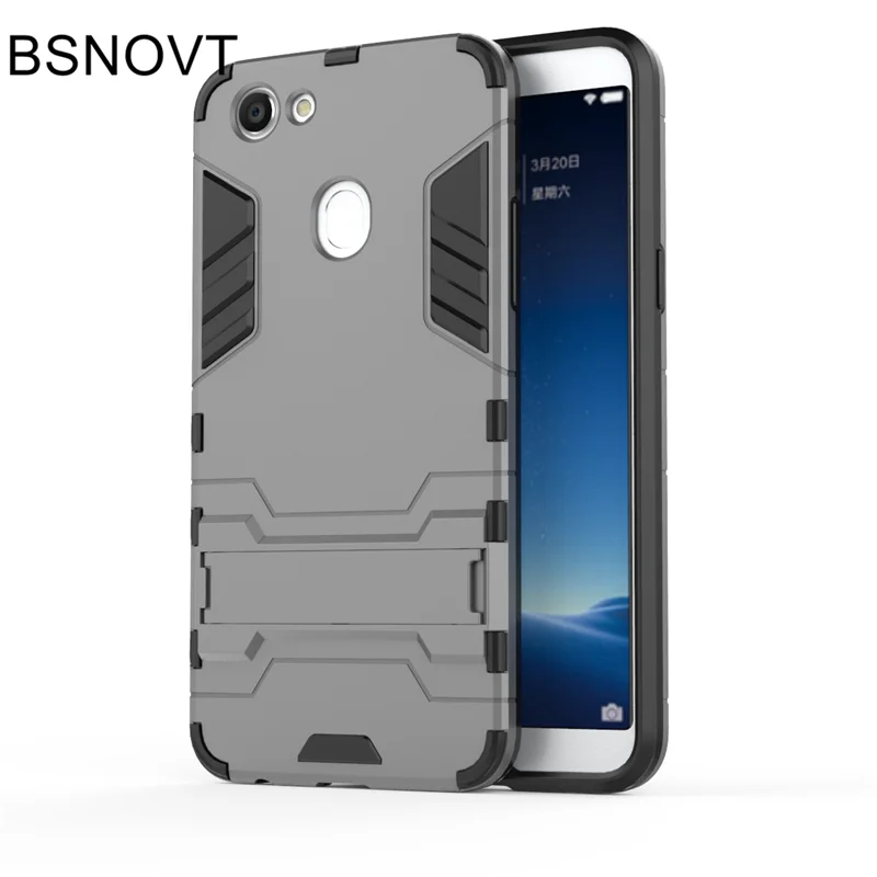 BSNOVT OPPO A73 a73 случай F5 чехол силиконовый свет Пластик для Coque A73T телефон