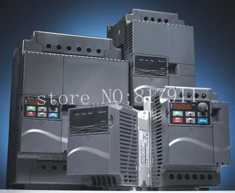 Новый Инвертора VFD022B43B 3 месяцев гарантии |