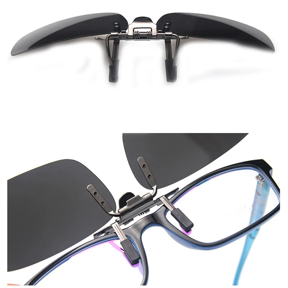 MIARHB съемные солнечные очки с линзами для женщин поляризационные gafas de sol mujer