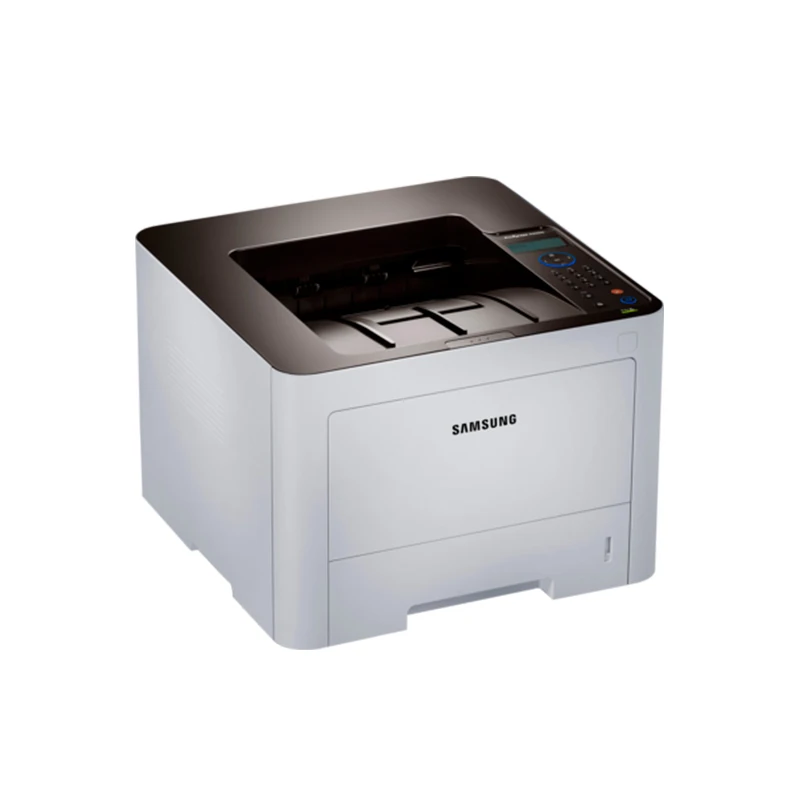 Лазерный принтер Samsung SL-M4020ND | Компьютеры и офис
