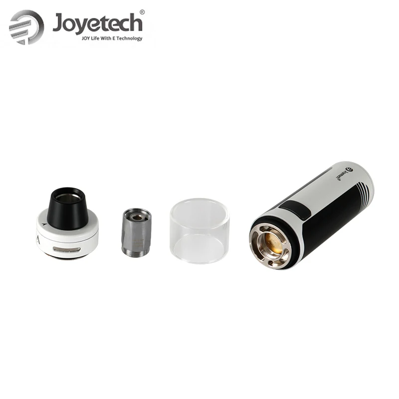 Оригинальный стартовый набор Joyetech CuAIO D22 аккумулятор 1500 мАч электронная сигарета
