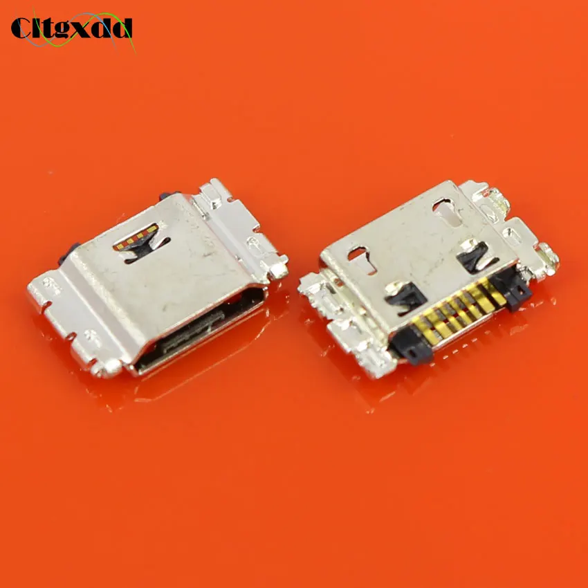 Док станция cltgxdd для Samsung galaxy j1 j100 J5 J500 J5008 J7 J700 J7008 Micro USB|connector|l connector |