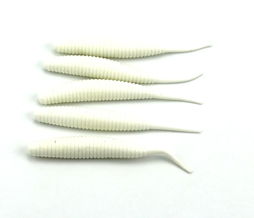 2017 мягкие приманки для ловли креветок 5 г 9 см Isca Искусственные пластиковые