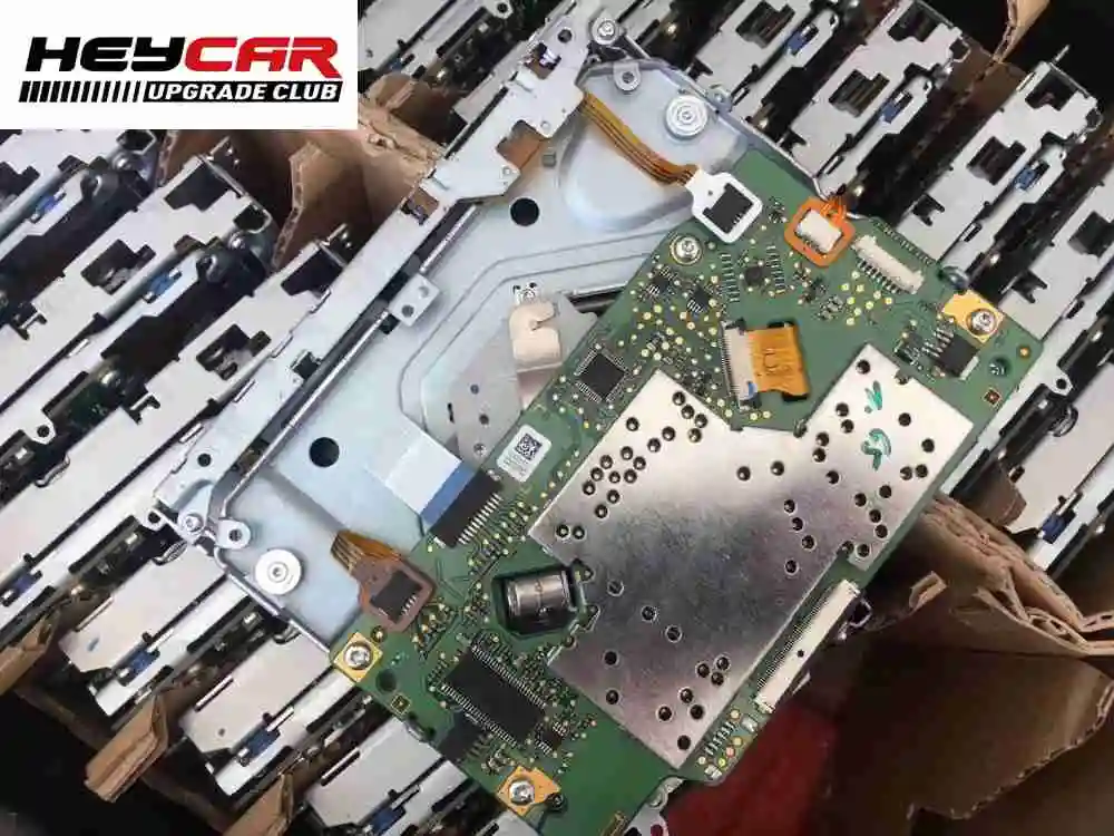 

Автомобильный CD/DVD проигрыватель DVD-M5 PLDS SF-HD88 один погрузчик DVD M5 для B M W MK4 Escalade Mercedes VW Passat RNS510