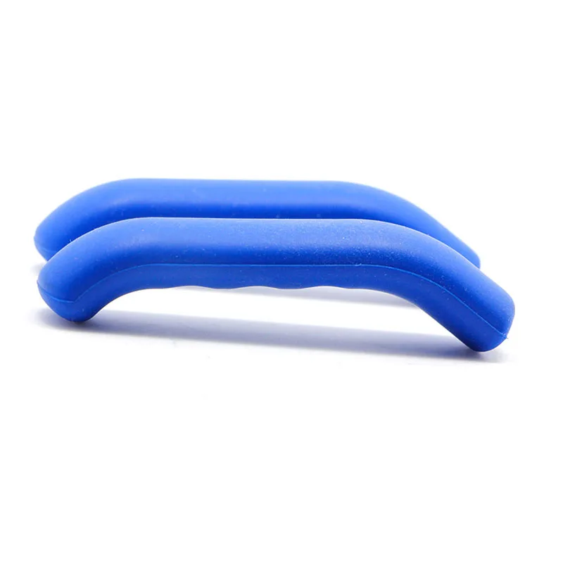 1 пара защитных чехлов для рычага тормоза горного велосипеда|mountain bike brake levers|bike