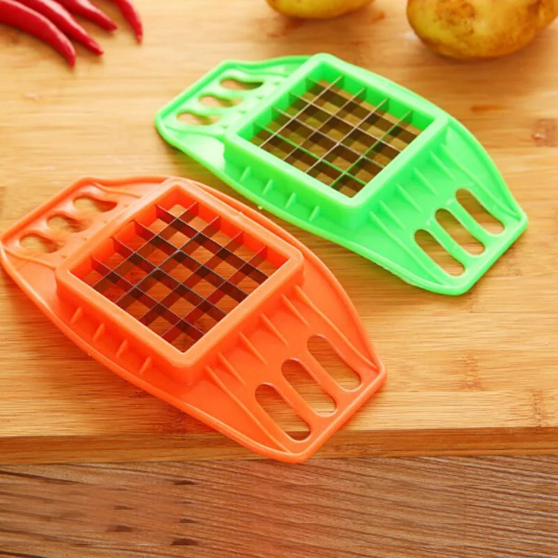 1/2 шт. измельчитель картофеля фри|Толкушки и прессы для картофеля| |