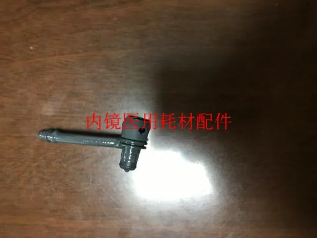 Для Olympus бронхоскопии желчных путей Ларингоскоп зеркальная трубка Кнопка