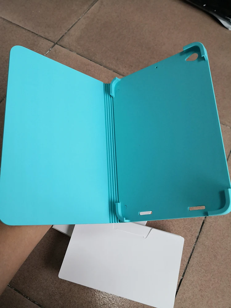 Original Xiaomi Mipad 2 flip case strong shockproof Mi pad Smart Cover Case Sleep Wake Up for Pad Pad2 Capa | Компьютеры и офис