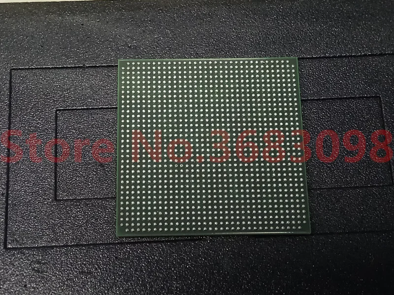 

EP2AGX125EF35C6N EP2AGX125EF BGA IC