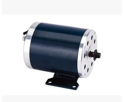 MY1020   500W 36V electric brushed motor , electric motor for scooter , electric skateboard motor