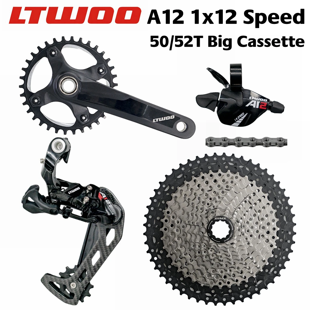 Shimano SLX M7000 триггерный переключатель передач+ задний переключатель 11s+ sunracing X8/CSMX8/ZRACE кассета 11-50T+ KMC X11/YBN 11s цепь