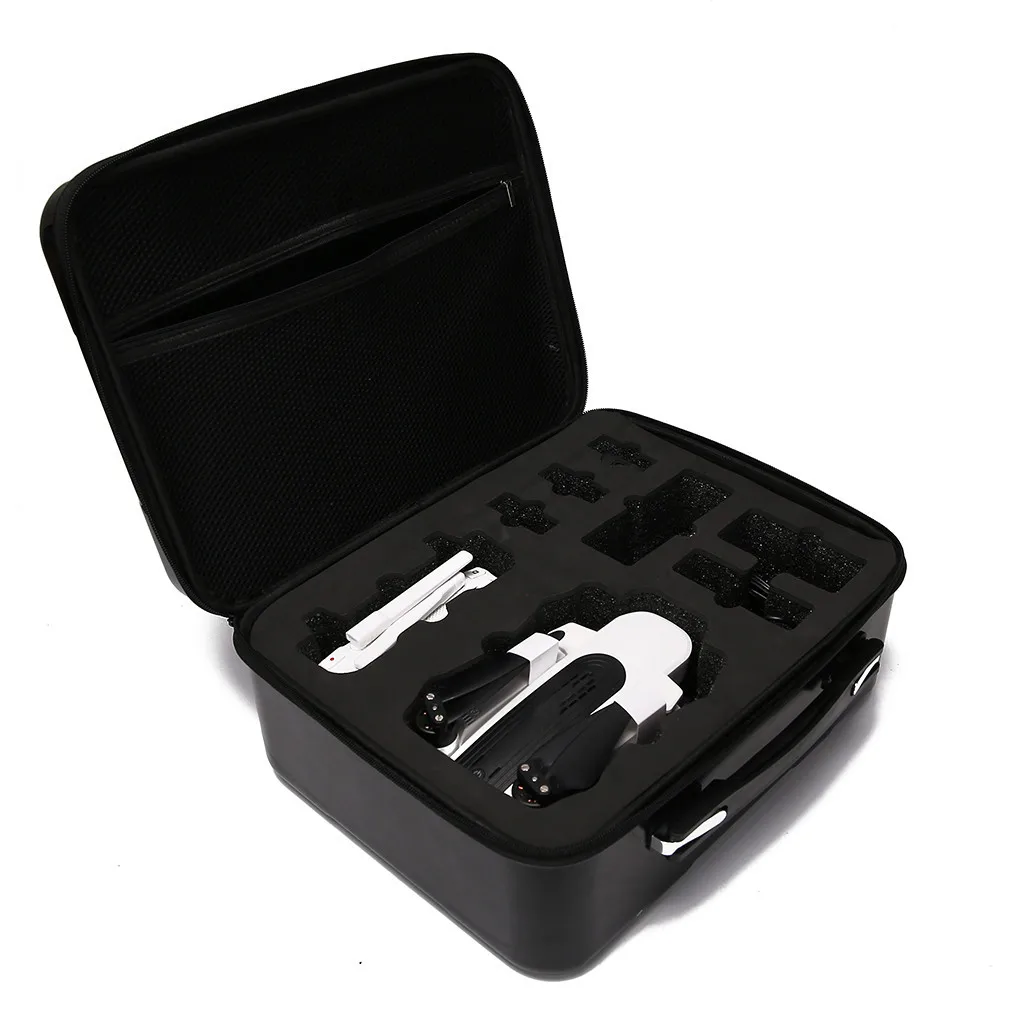 OMESHIN Hubsan Zino H117S дорожная Водонепроницаемая Переносная БПЛА приемная сумка на плечо чемодан для хранения