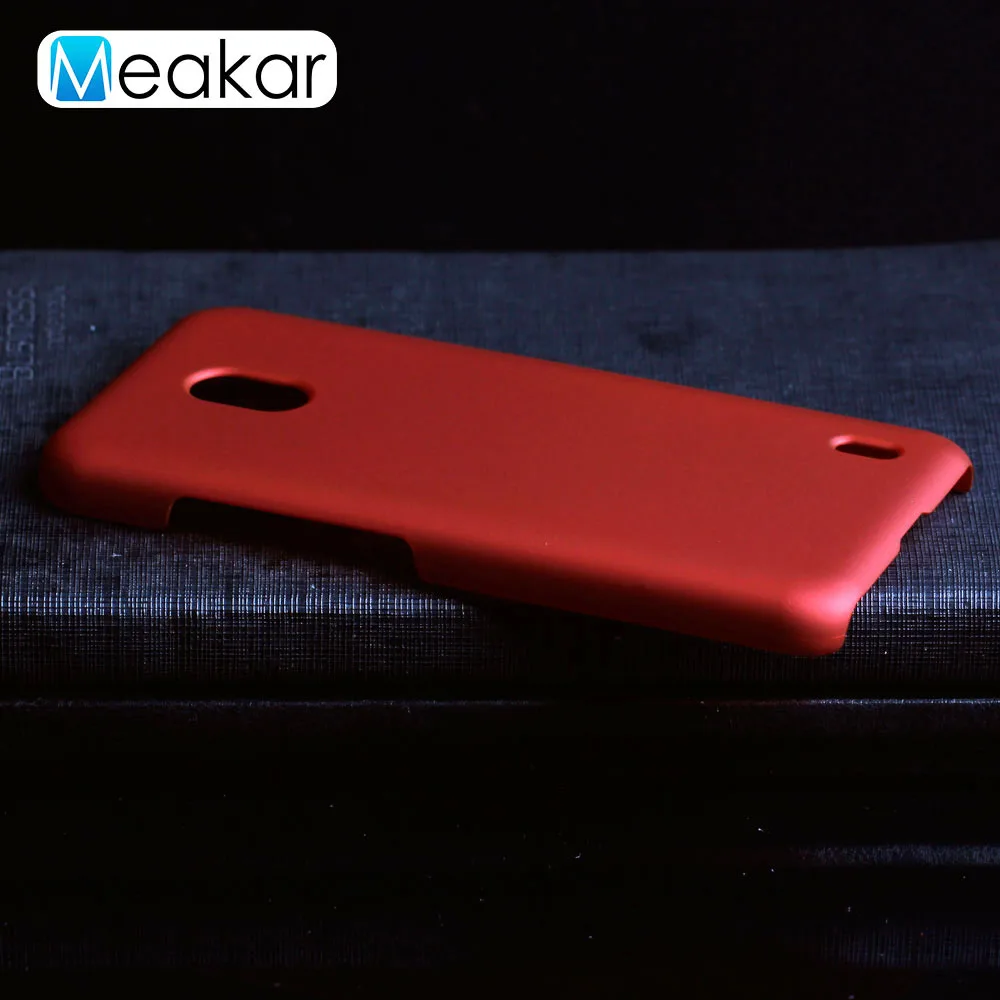 Матовый пластиковый чехол 5.71для Nokia 2 для 3 Nokia2.2 Nokia2.3 Nokia3.2 задней панели