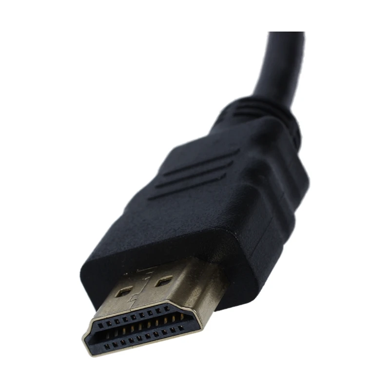 6 футовый HDMI 1 3 M/F золотой удлинитель для HDTV| |