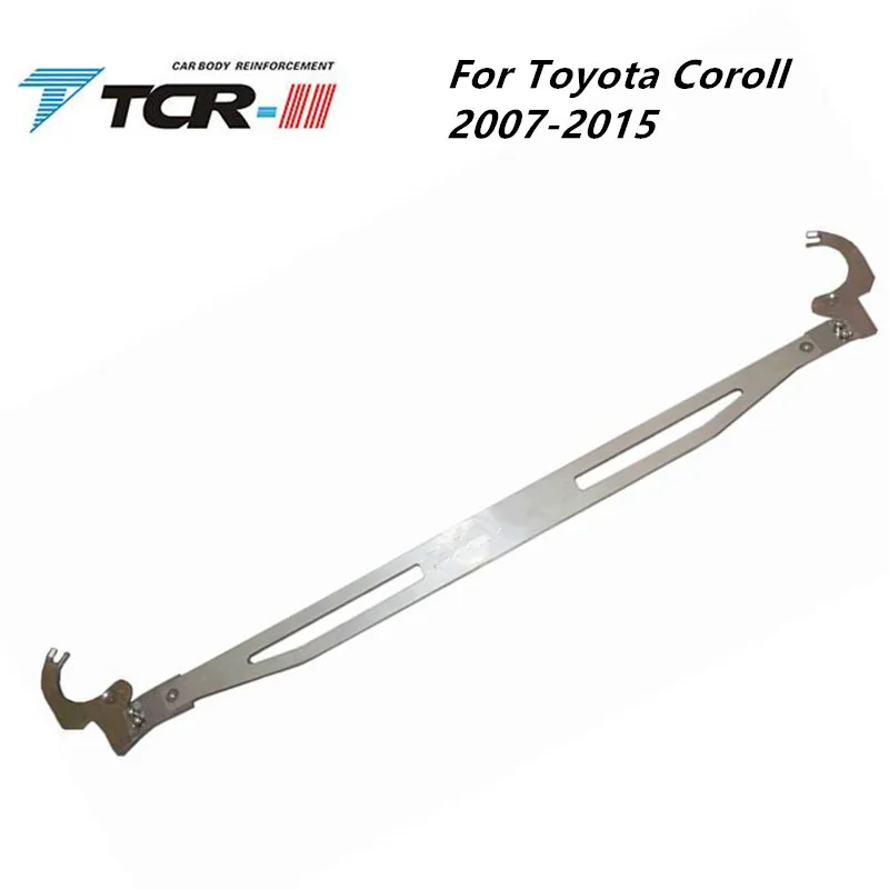 Подвесная стойка для Toyota Corolla 07 + LEVIN автомобильные аксессуары оформление