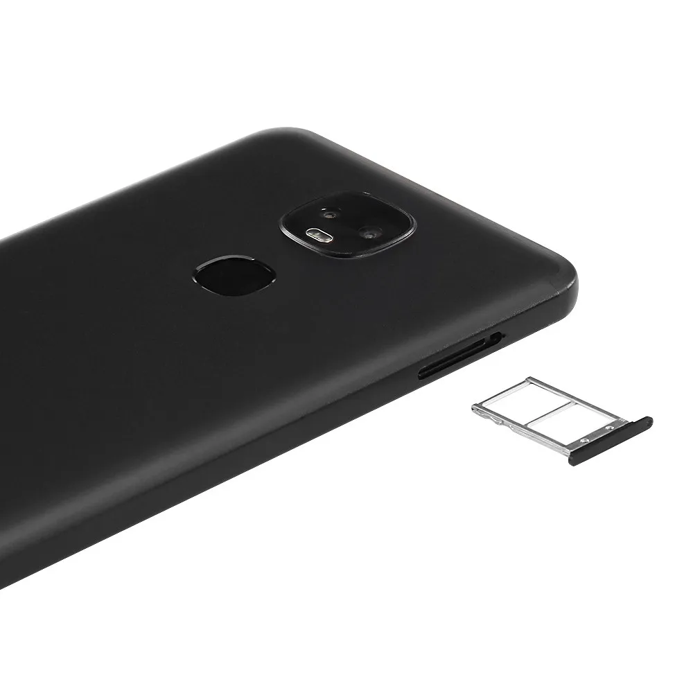 Новый LETV LeEco Le Pro 3X651 Мобильный телефон 5 дюмов МТК Deca Core Две sim карты 4000 мАч батарея 4
