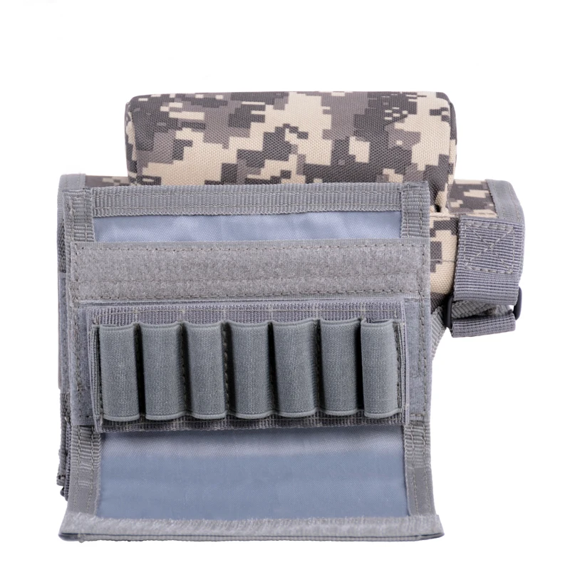 

Goexplore Tactical Holster Glock Airsoft Pistol Gun Holster hunting Pouch Adjustable Magic Strap Holster For Universal Gun
