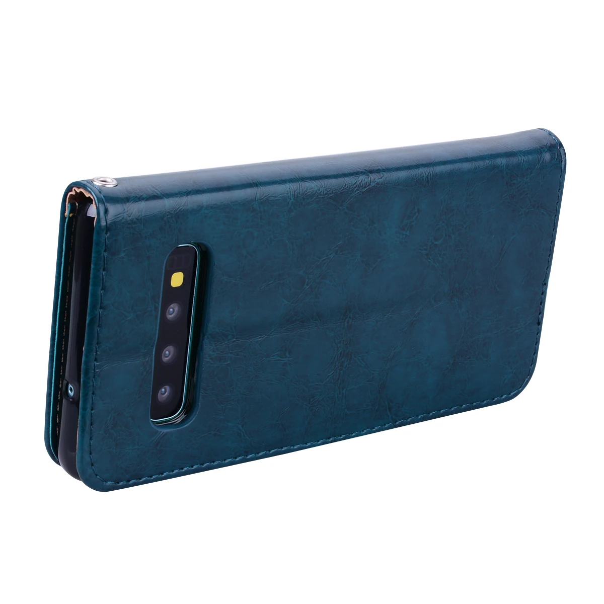 Чехол Кошелек из искусственной кожи для Samsung Galaxy S10 S8 S9 Plus S7 S6 edge A10 A20 A30 A40 A50 M10 M20 M30 J2