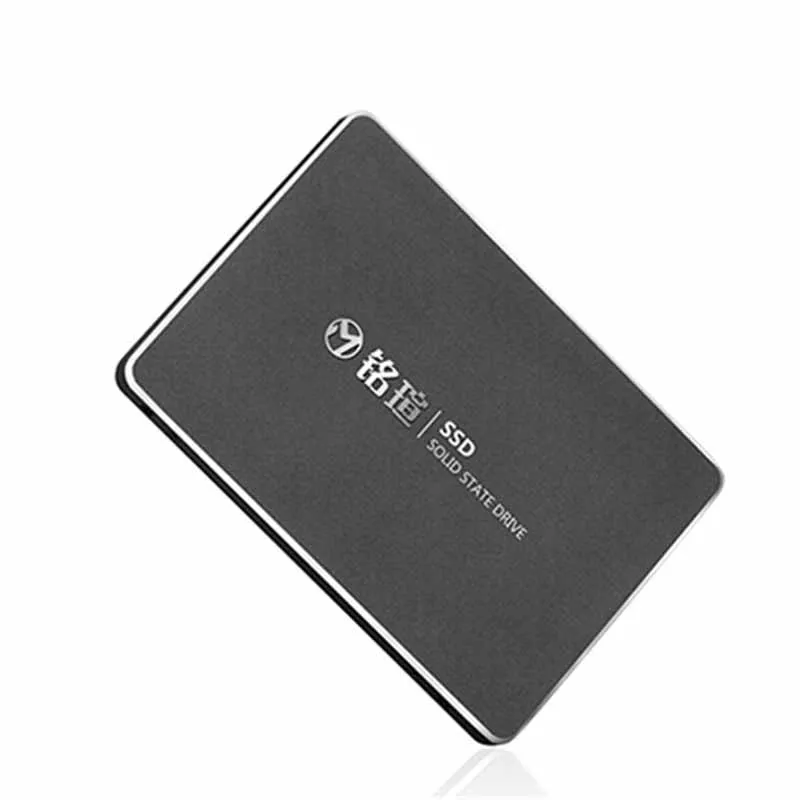 MAXSUN SSD A6L 128 ГБ MS128GBA6L большой mac SATA 6 ГБ/сек. Внутренние твердотельные накопители 100*69