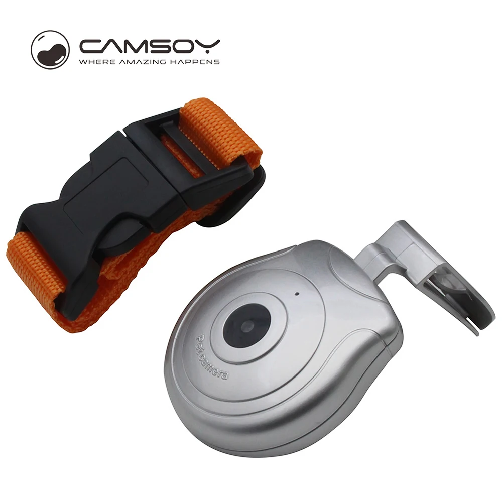 Camsoy Pet мини камеры открытый видео Recorder видеокамер для собак и кошек|mini camera|camera