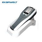 Портативный счетчик карт-ридеров из ПВХ EMP1100C