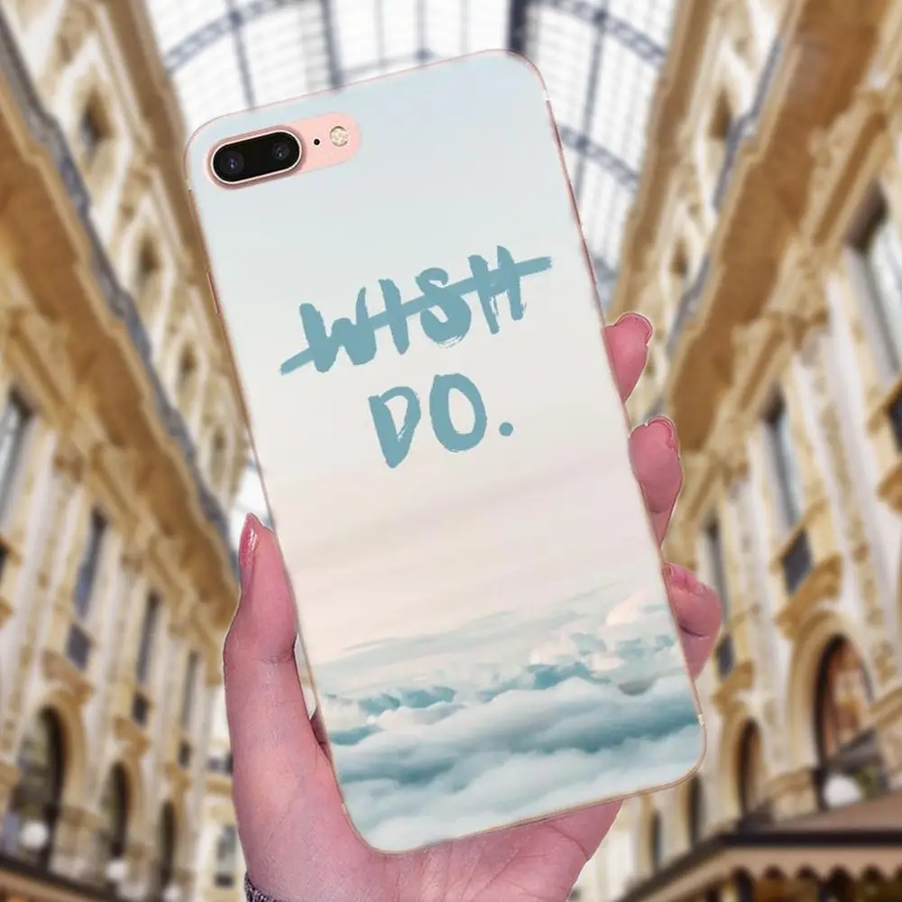 Вдохновляющие мотивационные цитаты о любви для Huawei Honor 4C 5A 5C 5X 6 6C 6A 6X 7 7X 8 9 V8 V10 Y3II Y5II