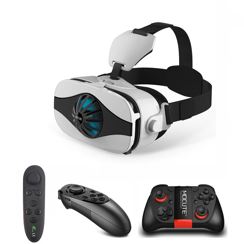 Очки виртуальной реальности Imax 2020 3D глаза космические VR линзы для смартфонов Iphone