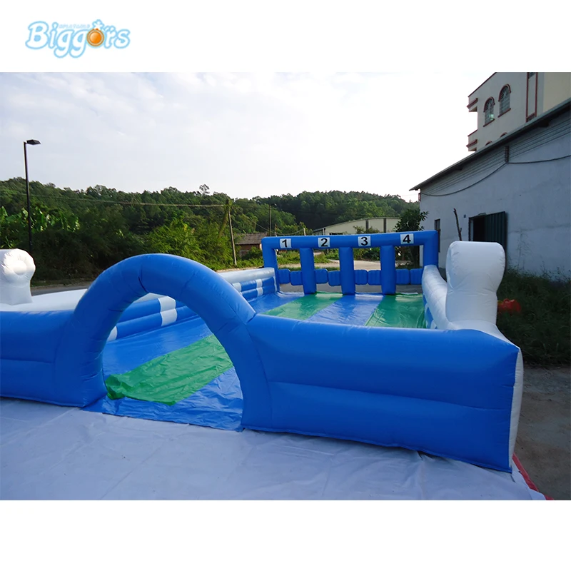 

YARD Football pitch inflatable soap stadium for kids inflatable football stadium