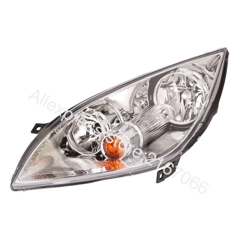 Пара фар для MITSUBISHI COLT 2004 2005 2006 2007 2008 комплект с правой и левой стороны | Автомобили