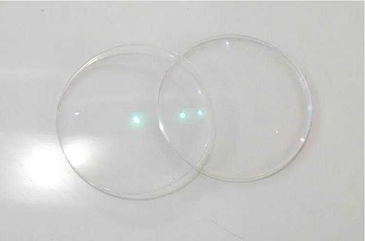 SUMONDY Index 1 67 антирадиационное покрытие асферические линзы из твердой смолы для