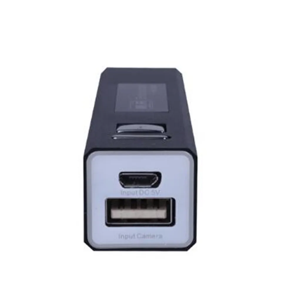 Беспроводная камера-эндоскоп 3 9 мм 2MP 1600x120 0P WIFI | Безопасность и защита