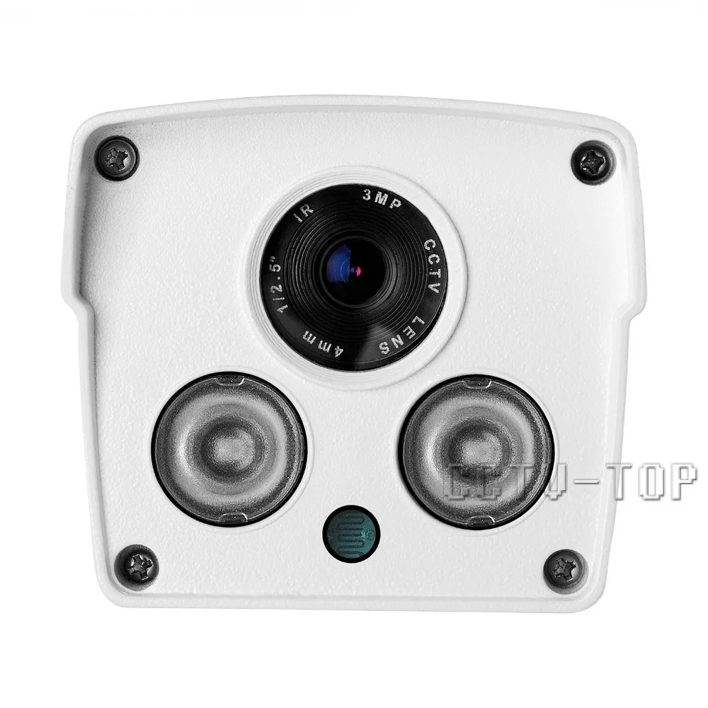 Besder 1.3mp 960 P AHD Камера 1/3 Sony imx225 2 шт. Массив LED безопасности CCTV Водонепроницаемый