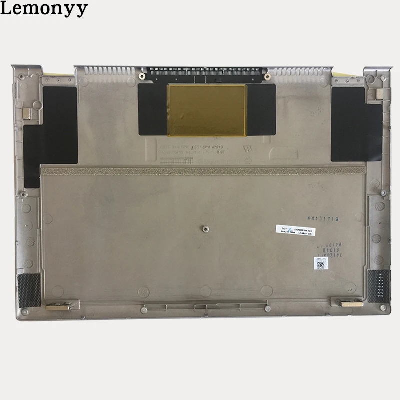 Чехол для lenovo Ideapad Yoga 2 Pro 13 &quotнижняя часть корпуса Крышка сменная крышка ноутбука